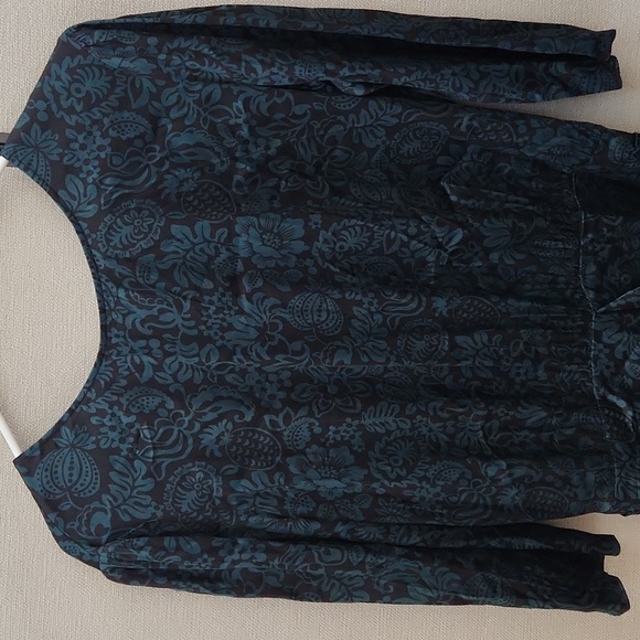 ba&sh Minela Dress Size 10 - Picture 4 of 16